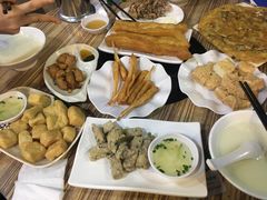 -兄弟深夜豆浆