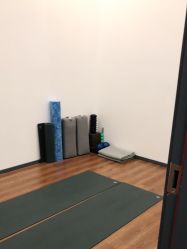 -FineYoga梵音瑜伽·普拉提