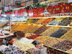 -新疆国际大巴扎