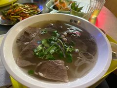 -蔡澜Pho·越南粉餐厅(海上世界店)