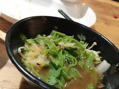 -素清香(解放路店)
