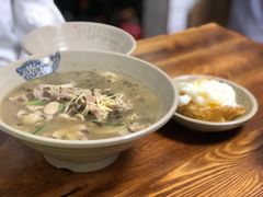 -无名氏面馆(邮电路店)