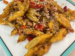 -家有美味(户部山二店)