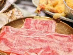 -梨花自助烤肉(西三旗万象汇黑金店)