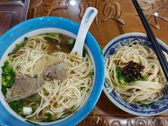 -西域美食(清河店)