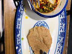 -强记清汤黄牛肉·涮烤一体(吉庆路店)
