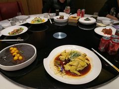 -富淳饭店(陆家嘴保利广场店)