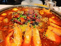 -眉州东坡(北苑华贸店)