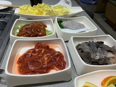 -海底捞火锅(奉化银泰店)