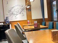 -吕氏疙瘩汤•海鲜新鲁菜(江山南路店)