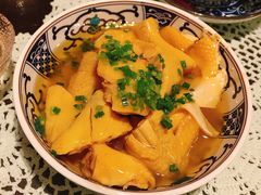 -熠盛·本帮菜Bistro(永嘉路店)