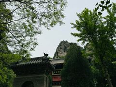 -青龙山生态文化旅游区