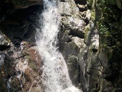 -藏龙百瀑漂流