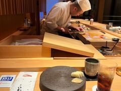 -银座岩