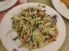 蔬菜沙拉-华梅西餐厅(哈尔滨中央大街店)