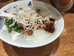 -豆相识•九九豆腐脑(牛咡桥店)