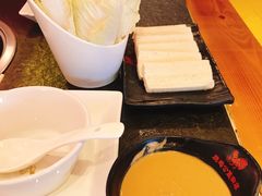 -重庆烧鸡公火锅(簋街店)
