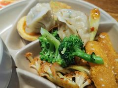 -素满香·食养自助(天一广场店)
