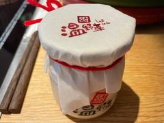 -温野菜涮涮锅(曲江大悦城店)