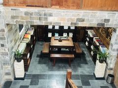 -荐悫堂(锦江新天地店)