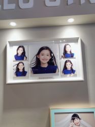 -江阴偶来路儿童摄影(江阴市新体育中心体育场店)