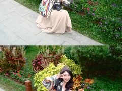 -东莞植物园