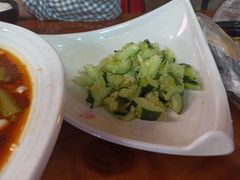 -盛天毛血旺非遗美食(观音桥店)