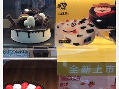 -DQ·蛋糕·冰淇淋(龙湖狮山天街店)