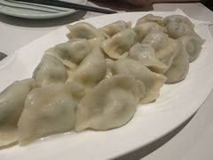 -船歌·鱼水饺青岛菜(恒隆广场店)