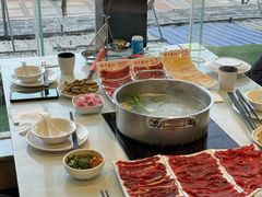-潮牛禾记•潮汕鲜牛肉火锅(新亚洲店)