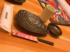 -王鼎精致料理铁板烧(世博源店)