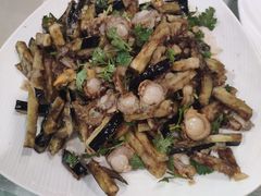 -宾朋海鲜特色美食餐厅·纯手工鲅鱼水饺(兴海路店)