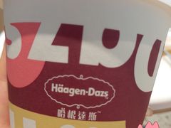 -哈根达斯(天河城店)