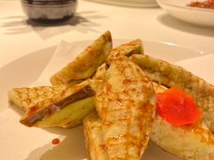招积冰川茄-炳胜品味(珠江新城店)
