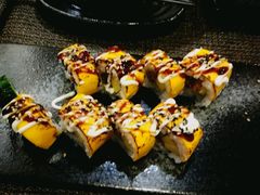 -哏儿寿司(红桥店)