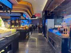 -吉布鲁牛排海鲜自助(乐山万达店)