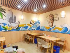 -蚝抵食·湛江生蚝(湾北路店)