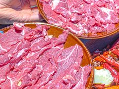 -阳阳老火锅(小南门店)