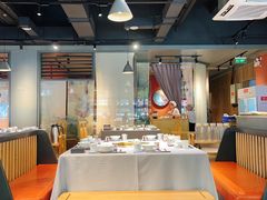 -蜀九香火锅(玉林店)