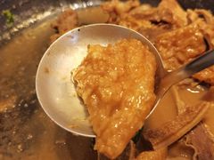 -一哥澳门豆捞·澳门风打边炉(高德置地店)