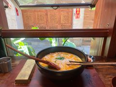 -银米·云南传统过桥米线(双廊黑金冠店)