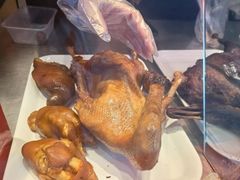 -徐六孃正宗甜皮鸭(张公桥店)