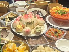 -御茶膳房皇家糕点博物馆(北京首店)