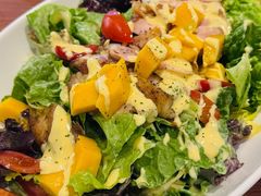 -UPPER KITCHEN(延安路店)