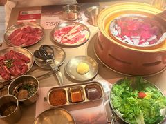 -西塔老太太泥炉烤肉(温州首店万象城黑金店)