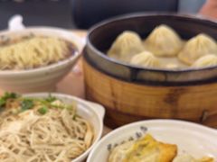 -蒋家桥饺面店(东关街店)