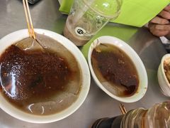 -杨记灌肠(食品街店)