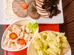 -清真京华源·涮肉烧烤(丰庆店)