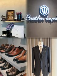 -BROTHER西服礼服定制·商务·婚礼(佛山南海店)