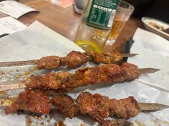 -贯贯吉·清真餐厅(浙江中路店)